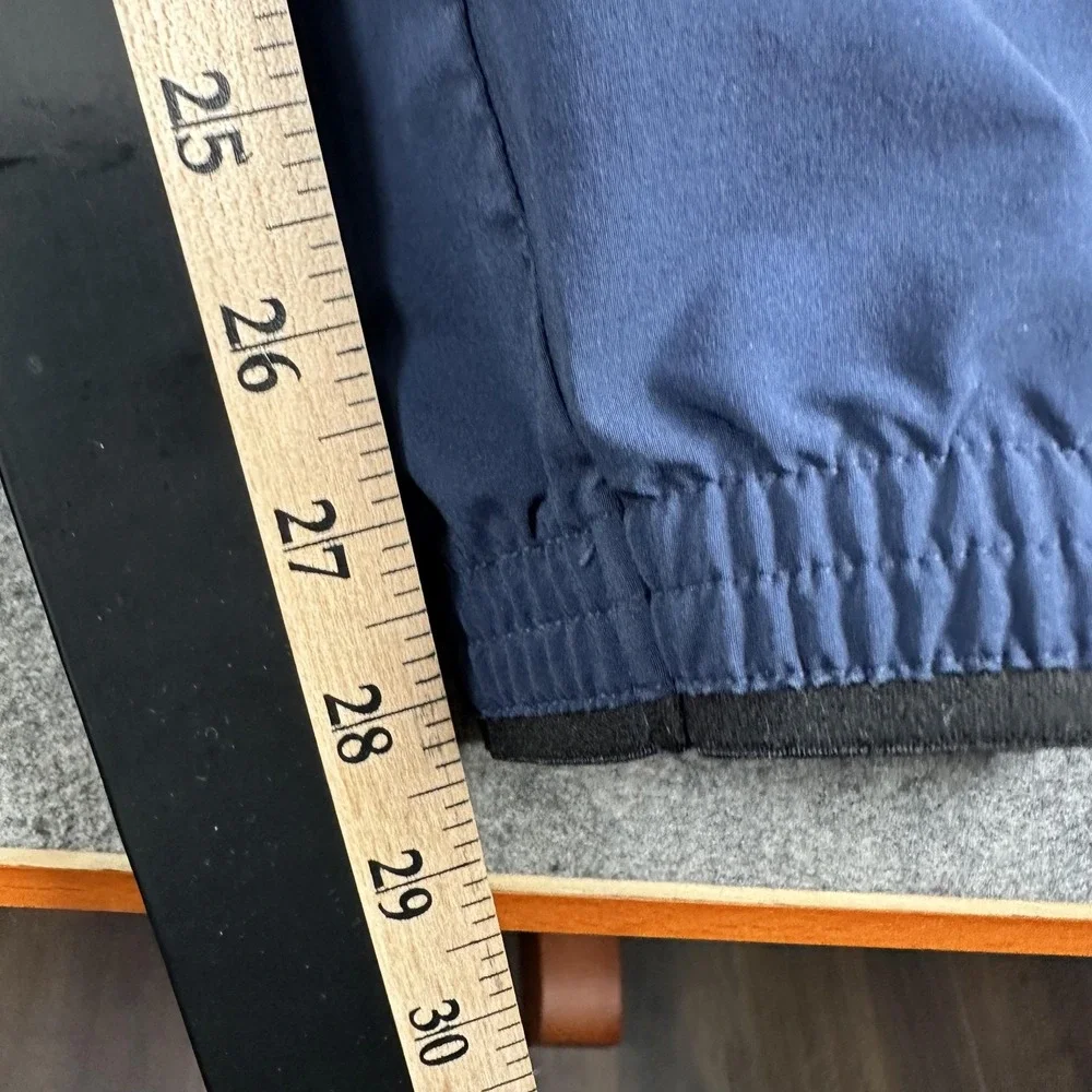 The North Face Wander Jogger Pants FlashDry-XD Pants Mens 3XL Blue Elastic